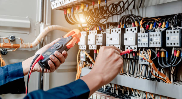 Industrial Electrical Services in La Puente, CA