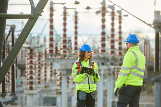 Best Electric Panel Repair  in La Puente, CA