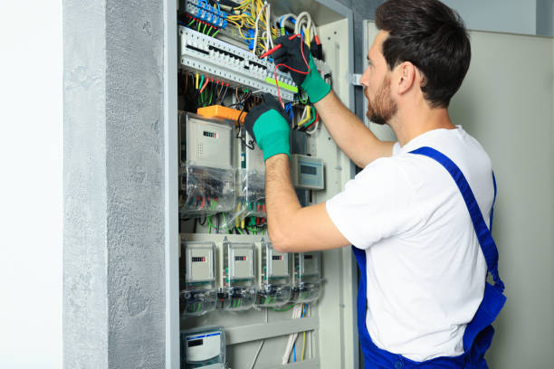 Best Industrial Electrical Services  in La Puente, CA