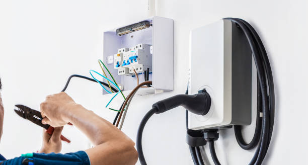 Best Ceiling Fan Installation Electrician  in La Puente, CA