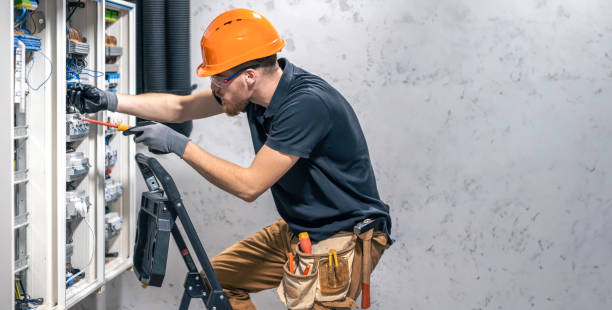 Best Electrical Troubleshooting Services  in La Puente, CA