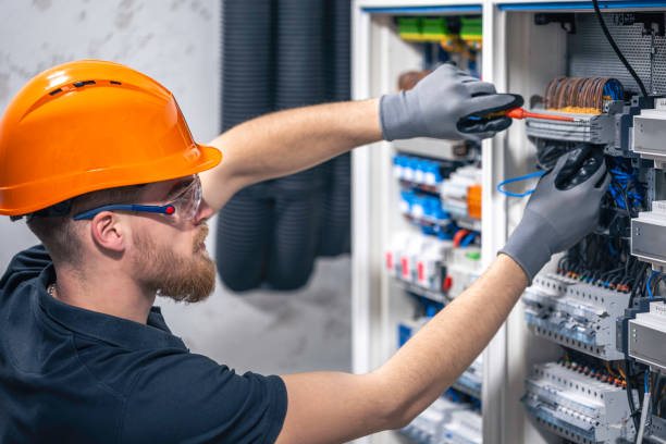Best Circuit Breaker Repair  in La Puente, CA